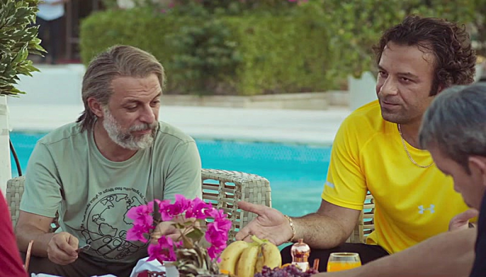 Island S01E05