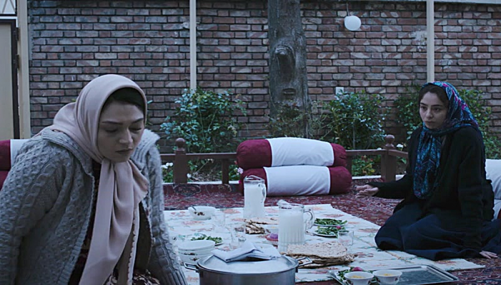 Innocent S01E01