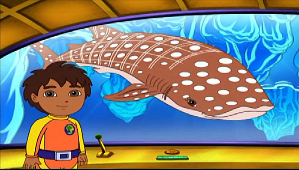 The Adventures of Chera S01E04