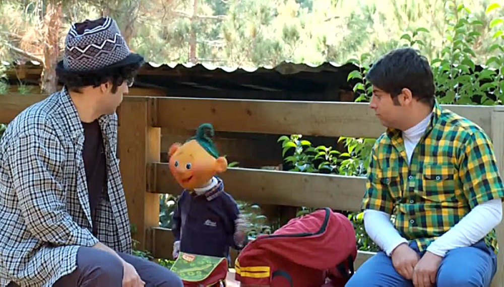 The Adventures of Chera S01E03