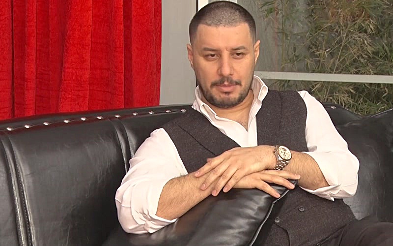 Moulin Rouge, Fajr Film Festival 1400, Javad Ezzati