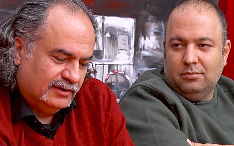 Moulin Rouge, Fajr Film Festival 1400,