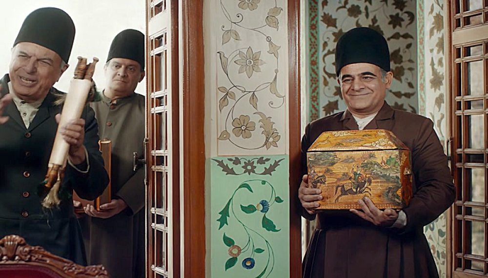 Jeyran S01E07