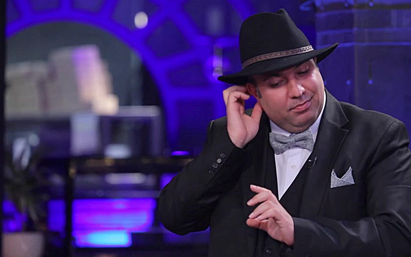 Mafia Nights 4 S01E02