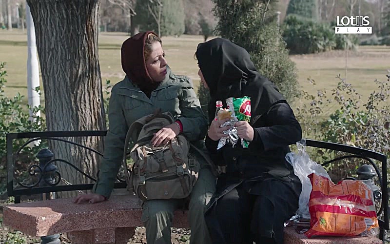 Shahgoosh - Episode 10