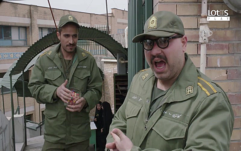 Shahgoosh - Episode 28