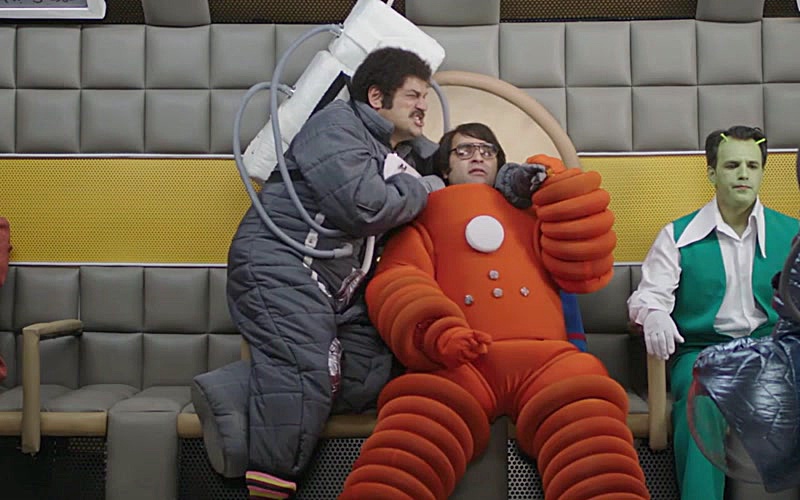 Once Upon a Time, Mars S01E04