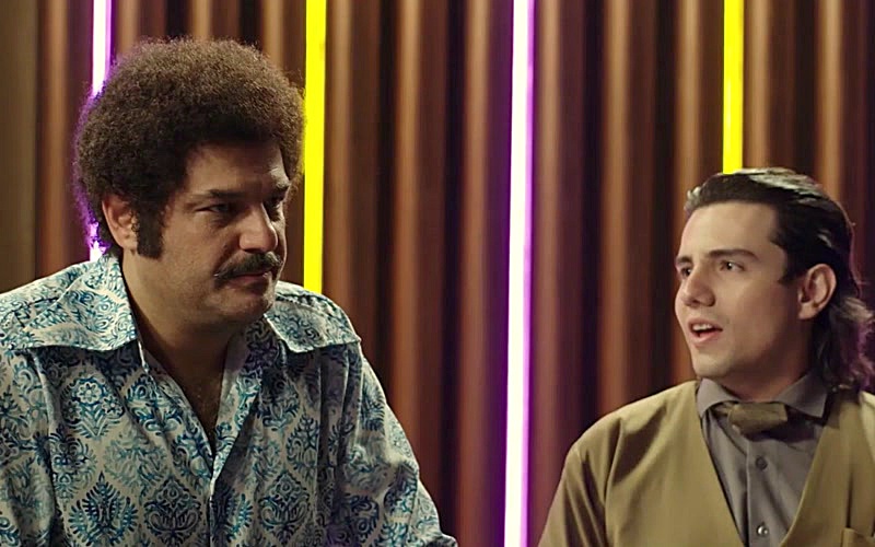 Once Upon a Time, Mars S01E11