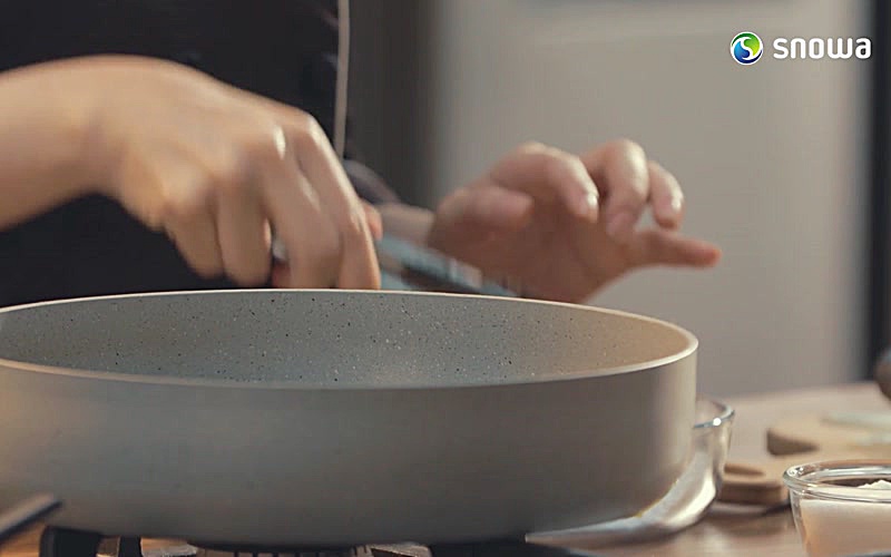 Snowa Kitchen S01E02