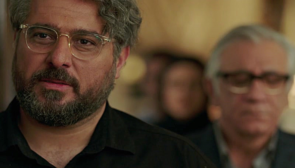 Innocent S01E11