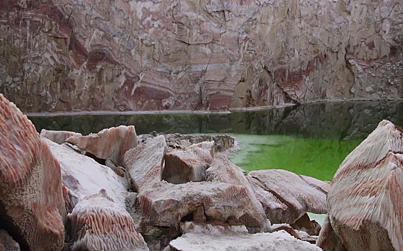 Around Iran with Benyamin Balouchi S01E03