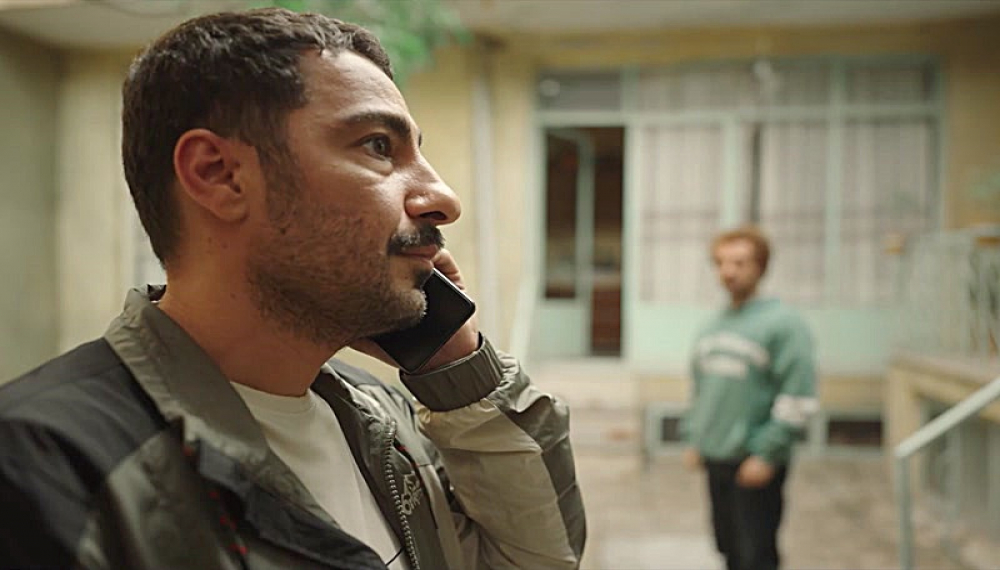 Actor S01E05