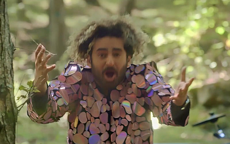 The Demon and the Forhead Moon S01E02