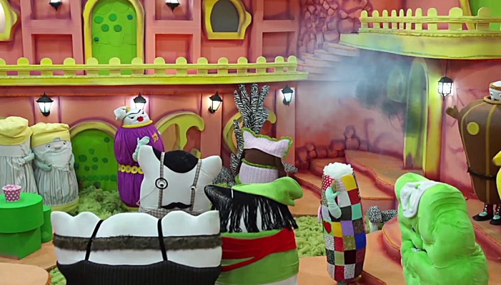 Pillows S01E03