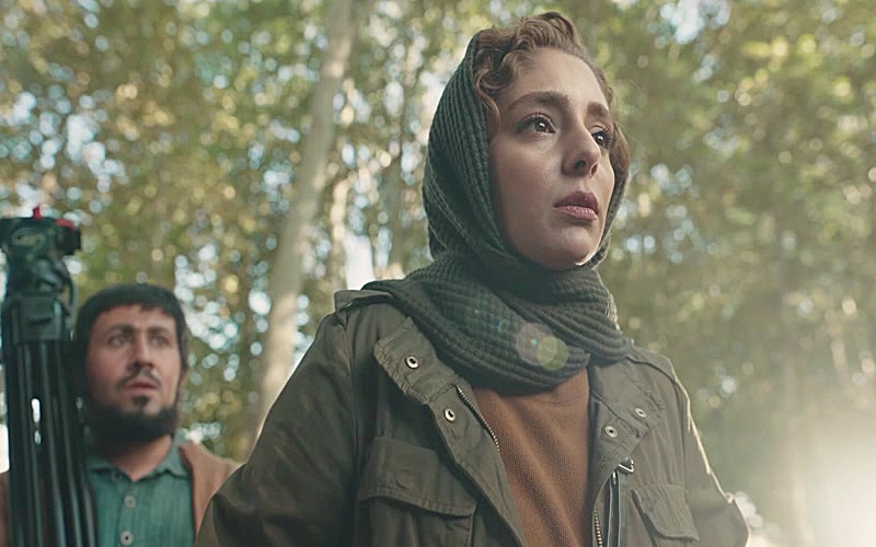 Actor S01E07 (For Visually-Impaired)