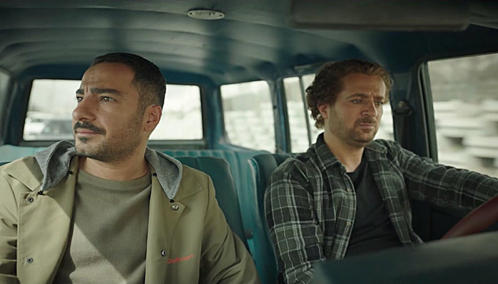 Actor S01E13