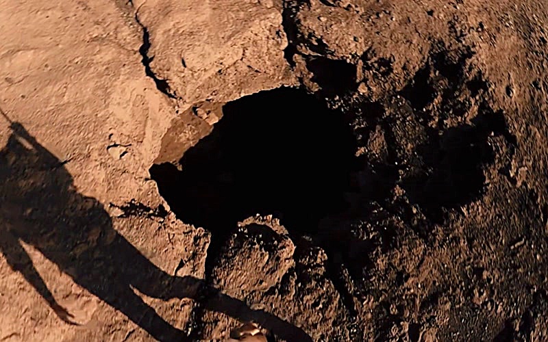 Around Iran with Benyamin Balouchi S01E10