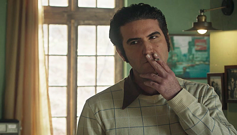Set Me Free S01E12
