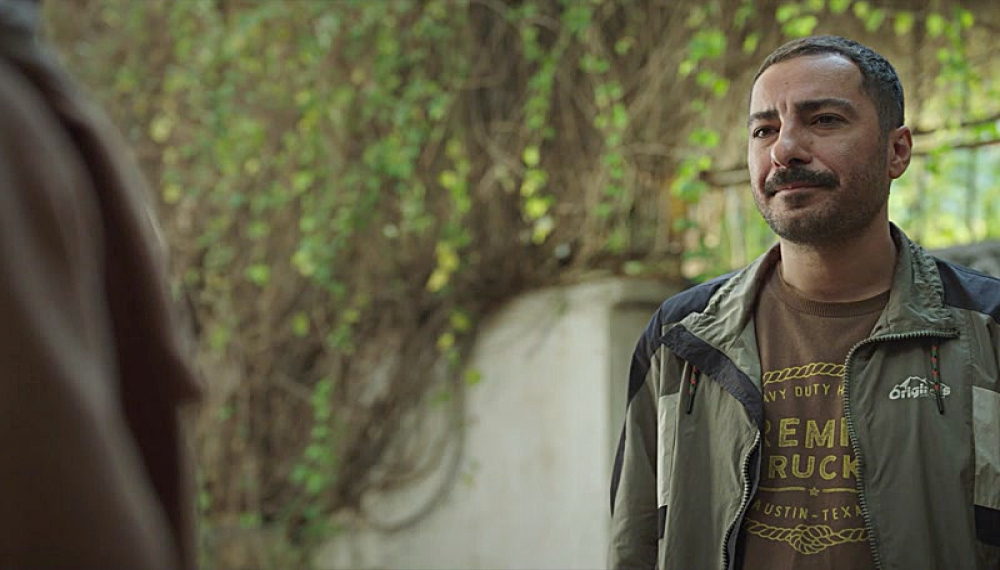 Actor S01E17