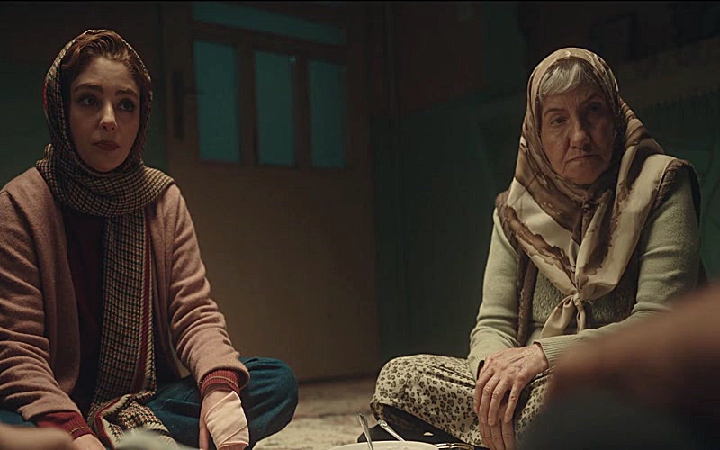 Actor S01E12 (For Visually-Impaired)