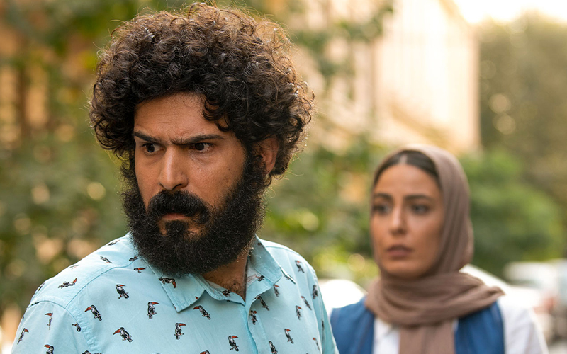 You Only Go Around Once S01E01