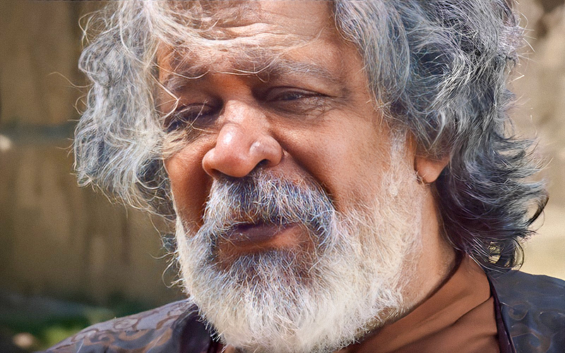 The Demon and the Forhead Moon S01E13