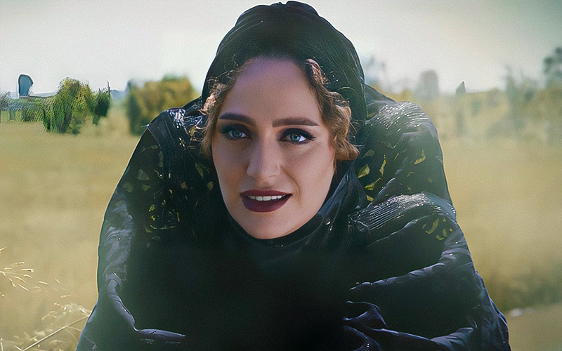 The Demon and the Forhead Moon S01E14