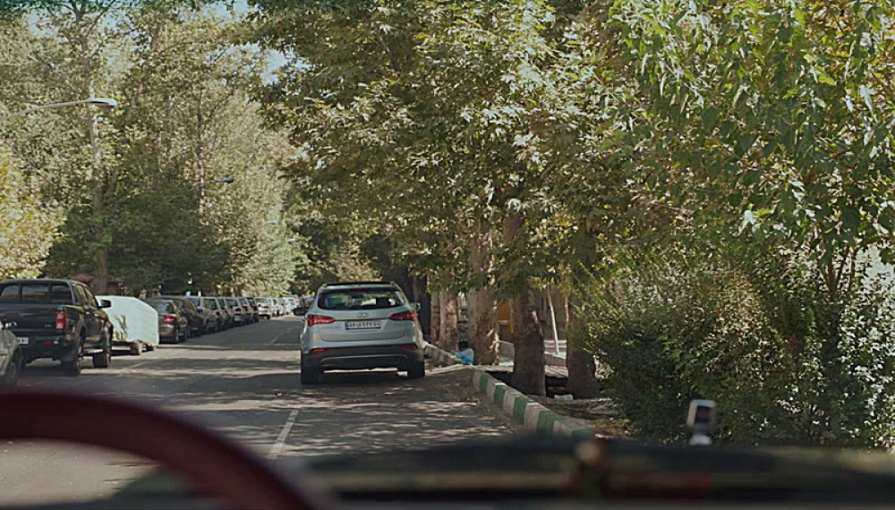 Actor S01E20