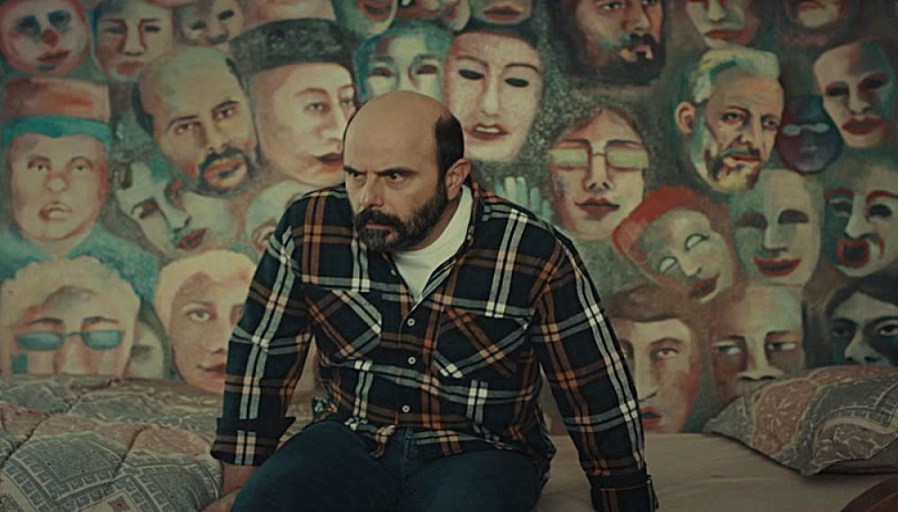You Only Go Around Once S01E05
