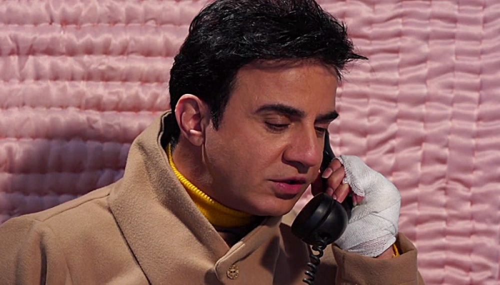 Pillows S01E04