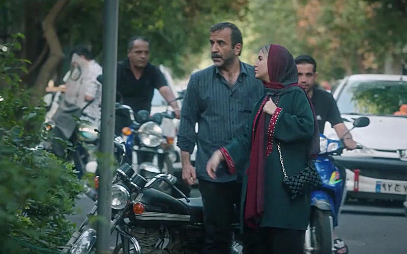 The Lost Honor S01E04