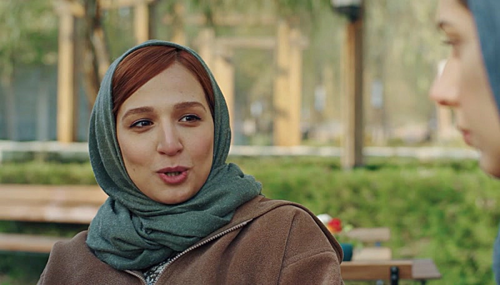 You Only Go Around Once S01E07