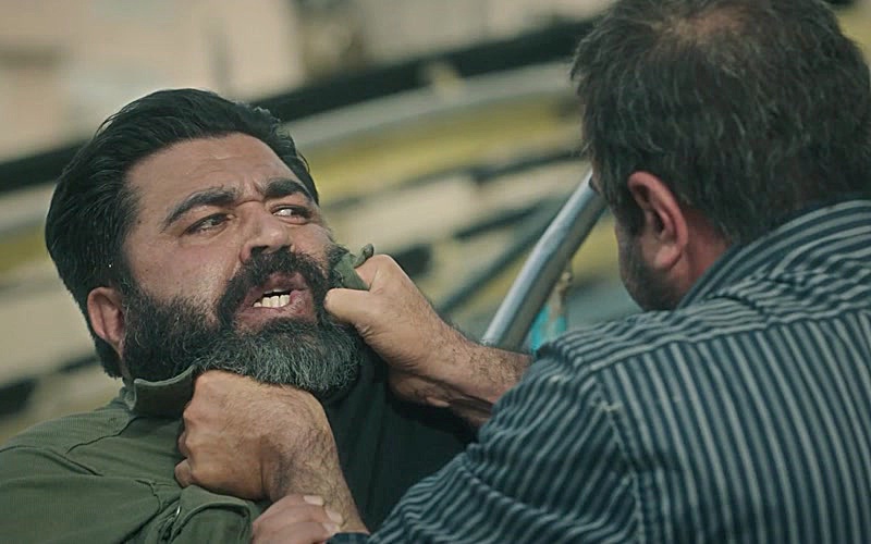 The Lost Honor S01E05