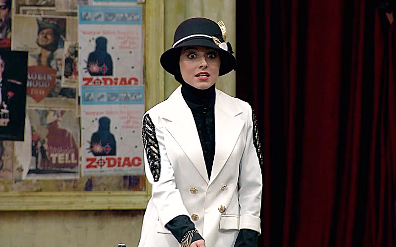 Mafia Nights: Zodiac S01E02