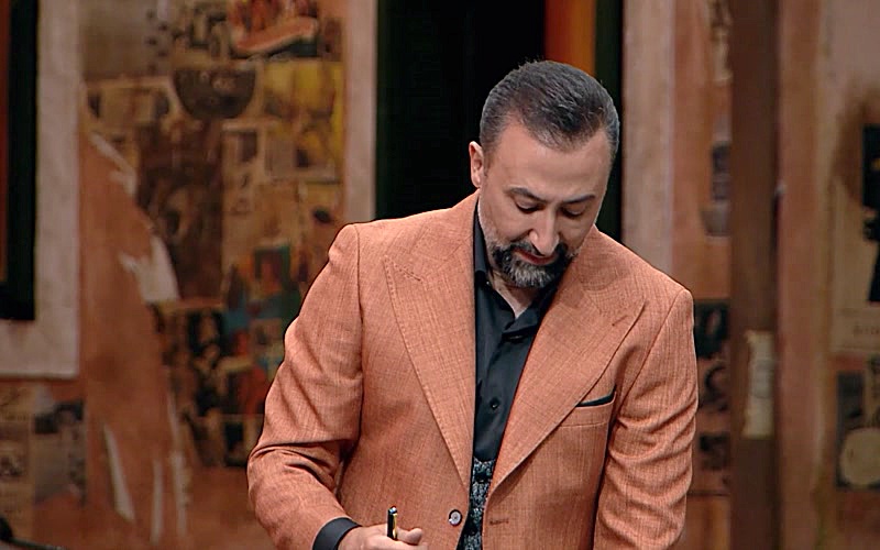 Mafia Nights: Zodiac S01E03