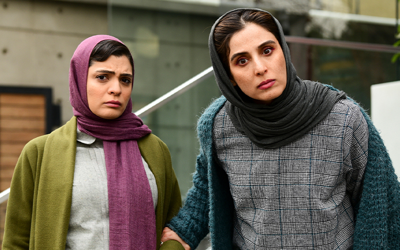 You Only Go Around Once S01E08