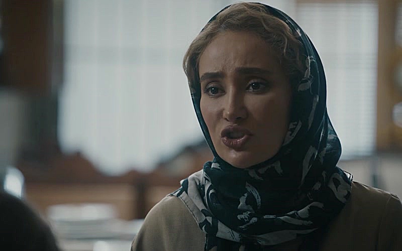 The Lost Honor S01E08