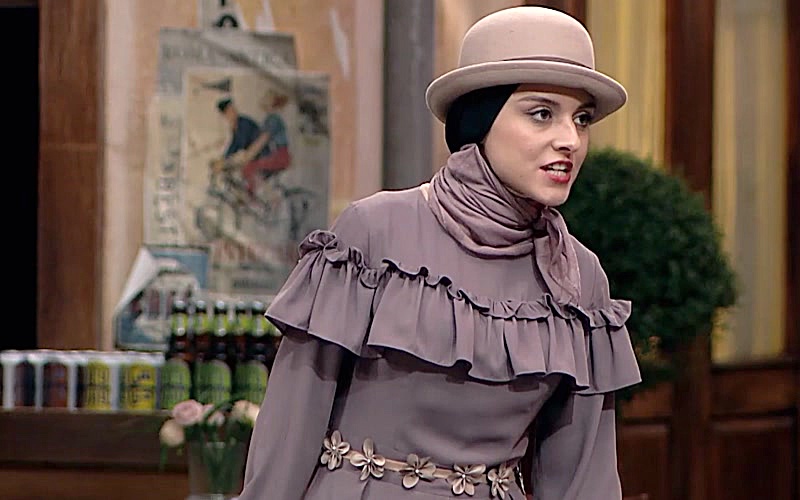 Mafia Nights: Zodiac S01E05