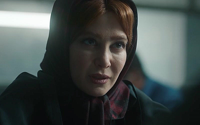 The Lost Honor S01E09