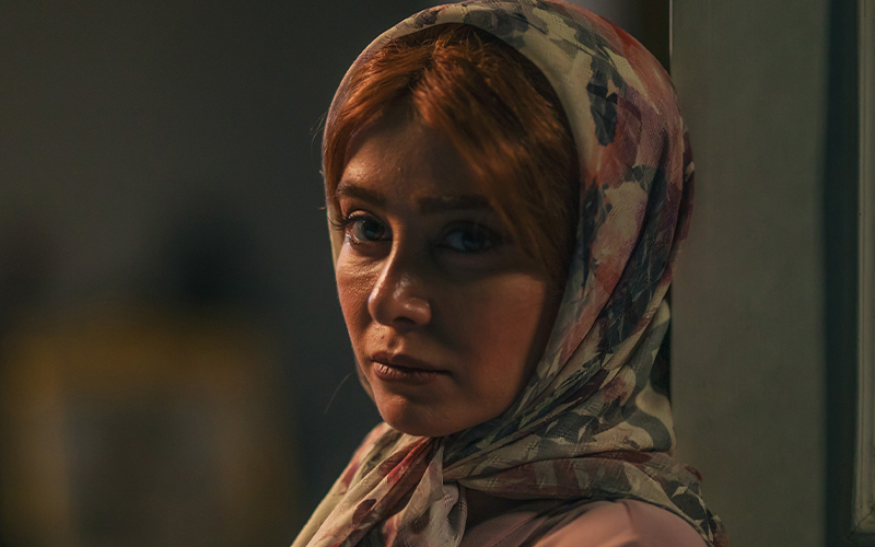 The Lost Honor S01E09