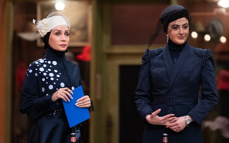 Mafia Nights: Zodiac S01E06