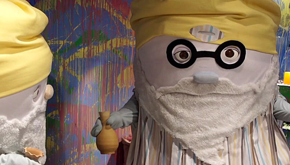 Pillows S01E05