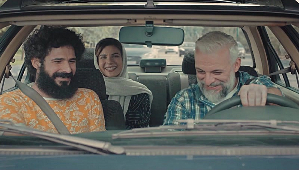 You Only Go Around Once S01E14