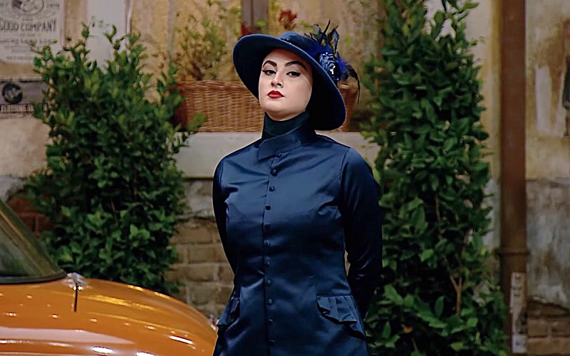 Mafia Nights: Zodiac S01E10