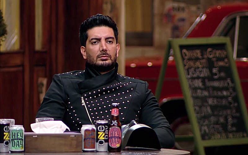 Mafia Nights: Zodiac S01E11