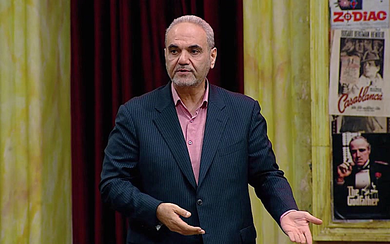 Mafia Nights: Zodiac S01E12