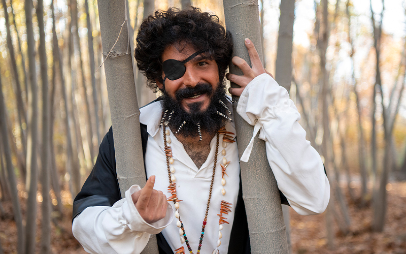 You Only Go Around Once S01E19