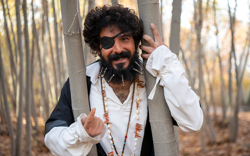 You Only Go Around Once S01E19