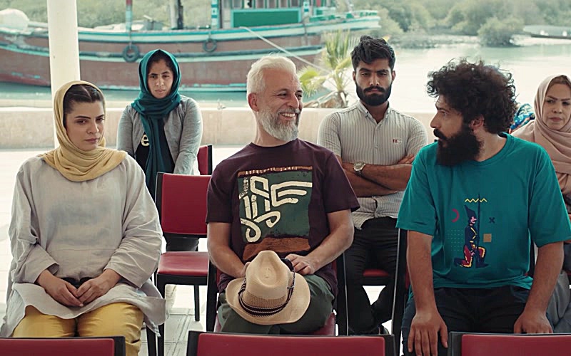 You Only Go Around Once S01E20