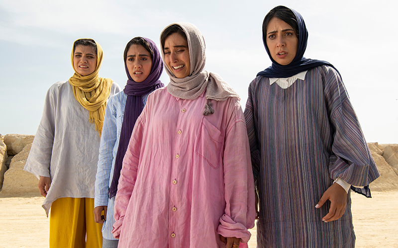 You Only Go Around Once S01E21